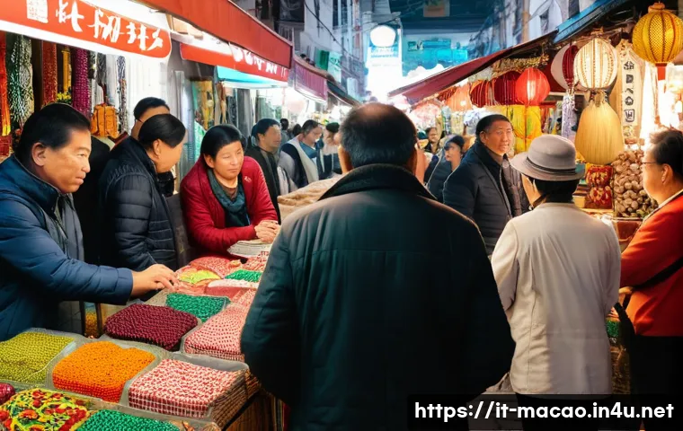 마카오 여행 사기 사례 관련 이미지 1