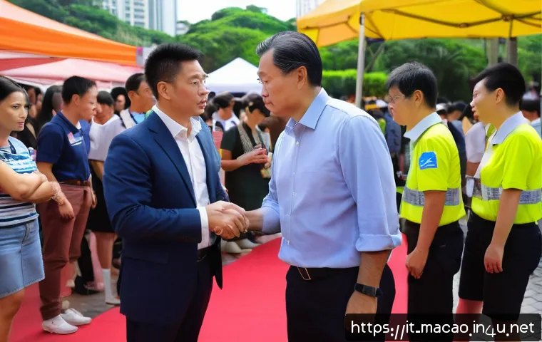마카오 최신 사건 사고 관련 이미지 1