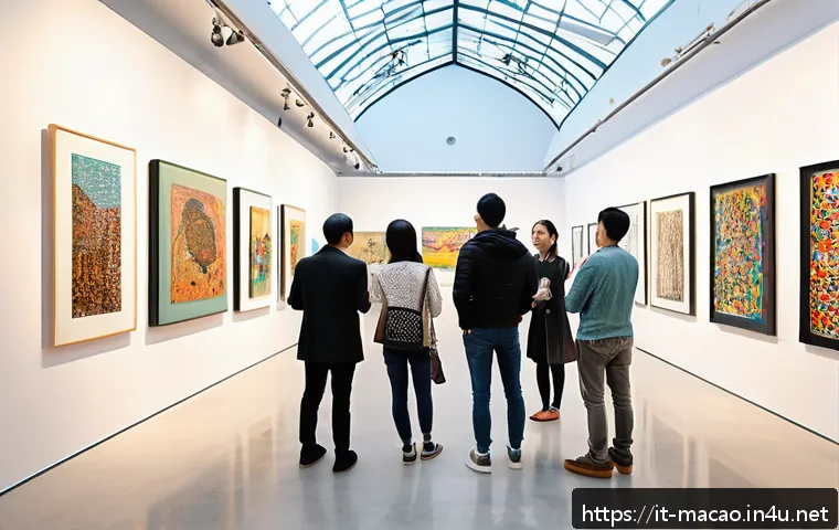 마카오 박물관 추천 관련 이미지 1